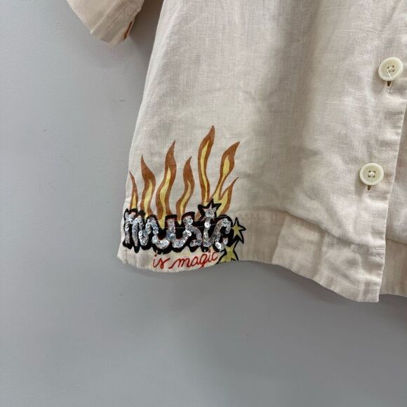 RHODE Nola Top & short 💖 - Picture 8 of 16